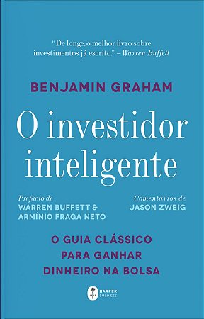 O investidor inteligente