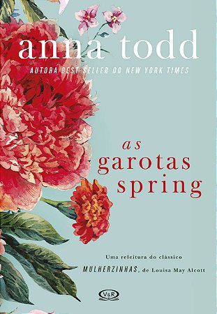 As Garotas Spring
