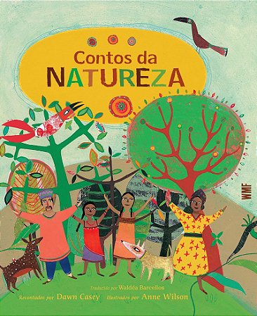 Contos da natureza