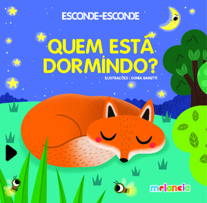 Quem está dormindo?
