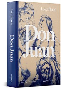 Don Juan (Capa Dura)