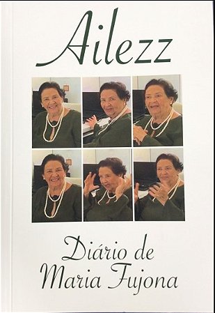 DIÁRIO DE MARIA FUJONA