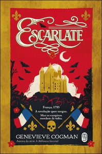 Escarlate