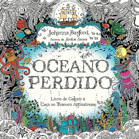 Oceano perdido