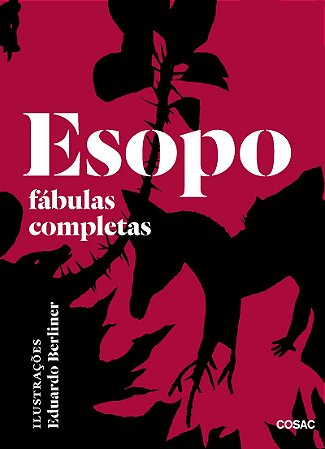 Esopo: Fábulas selecionadas
