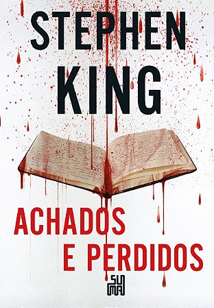 Achados e perdidos