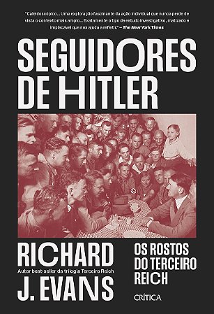 Seguidores de Hitler