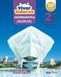 Kta-viver Valores Matematica 2.ano 2023.