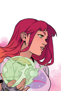 Jovens Titãs: Estelar