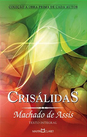 Crisálidas