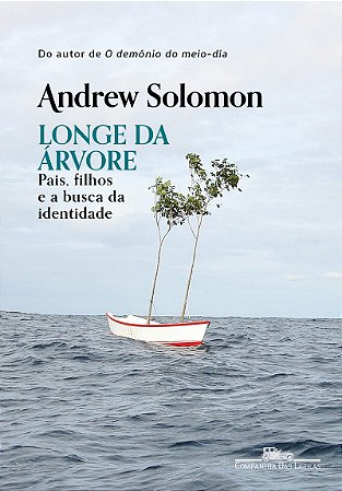 Longe da árvore