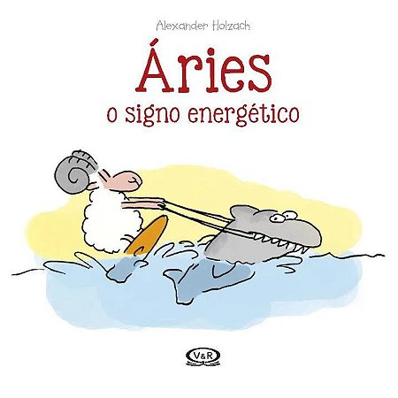 Áries: O Signo Energético