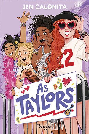 As Taylors