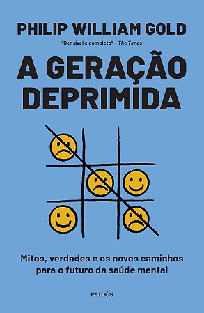 A geração deprimida