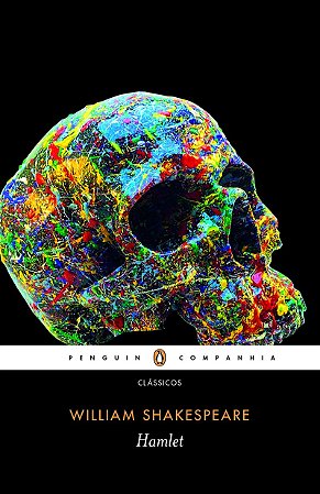 Hamlet (Introdução e notas de Lawrence Flores Pereira e ensaio de T.S Eliot)