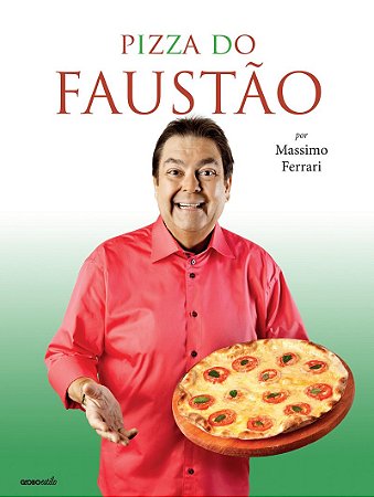 Pizza do Faustão
