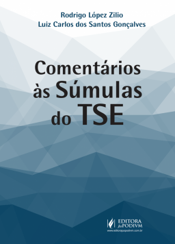 Comentários às súmulas do TSE