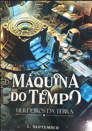 MÁQUINA DO TEMPO
