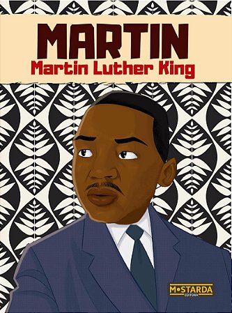 Martin - Martin Luther King