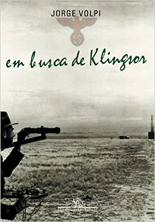 Em Busca de Klingsor