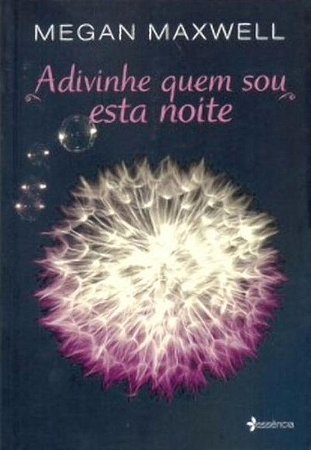 Adivinhe quem sou esta noite