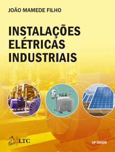 Instalações elétricas industriais
