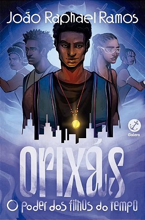 Orixás: O poder dos filhos do Tempo