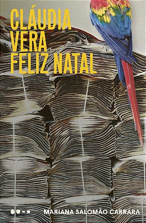 Cláudia Vera Feliz Natal