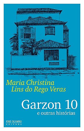 Garzon 10 e outras histórias