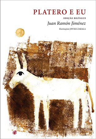 Platero e eu - edição bilíngue