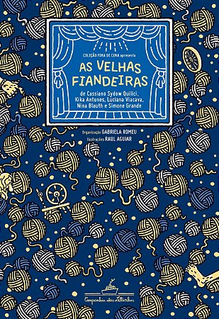 As velhas fiandeiras