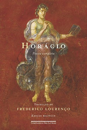 Poesia completa Horácio