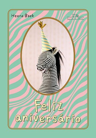 Feliz Aniversário