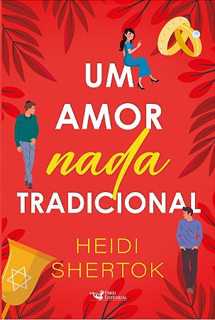 Um amor nada tradicional - Sucesso do TikTok
