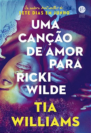 Uma canção de amor para Ricki Wilde