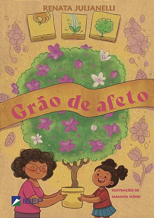 Grão de afeto