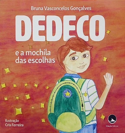 Dedeco e a Mochila das Escolas
