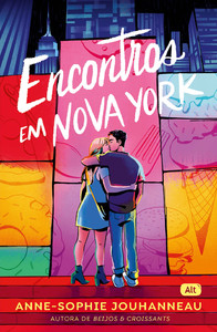 Encontros em Nova York