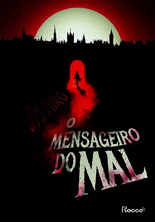 O mensageiro do mal