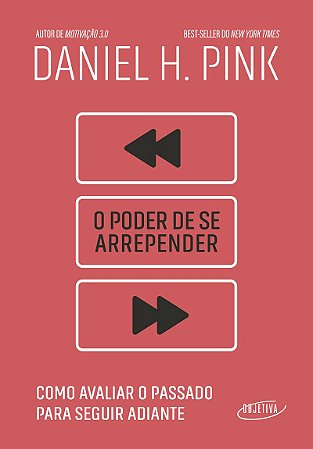 O poder de se arrepender: Como avaliar o passado para seguir adiante