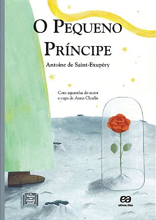 O Pequeno Príncipe