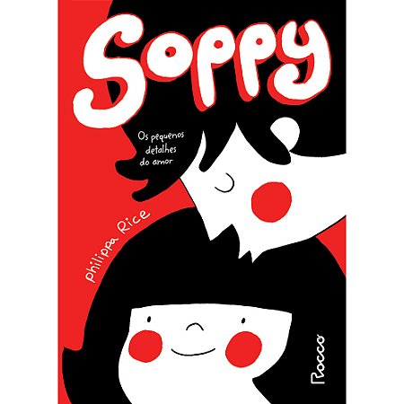 Soppy: Os pequenos detalhes do amor