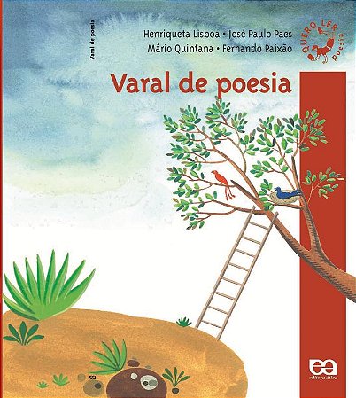 Varal de poesia