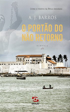 O portão do não retorno