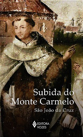 Subida do Monte Carmelo - Sem orelhas
