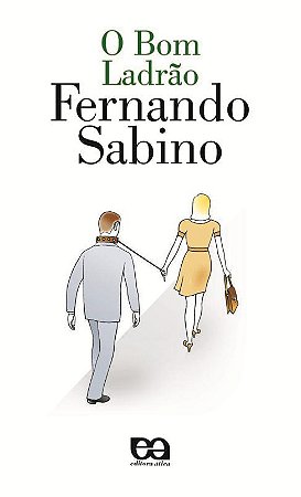 O bom ladrão