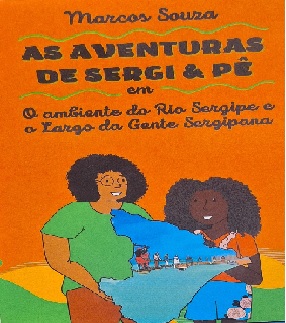 AS AVENTURAS DE SERGI E PE
