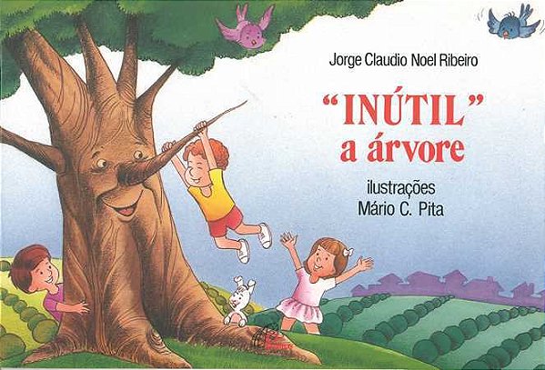 Inútil a árvore