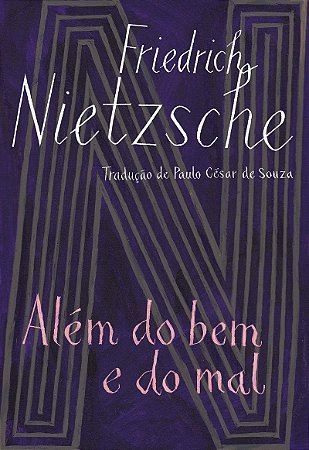 Além do bem e do mal (edição de bolso)