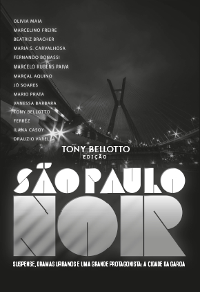 São Paulo noir